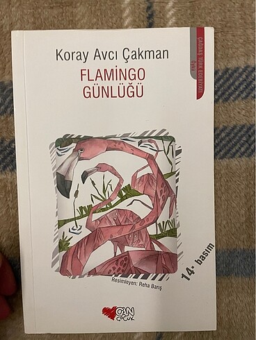 Flamingo Günlüğü