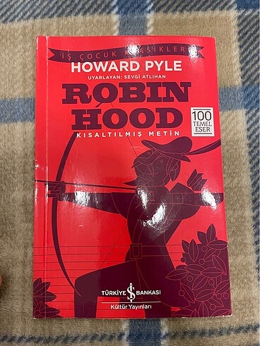 Robin Hood