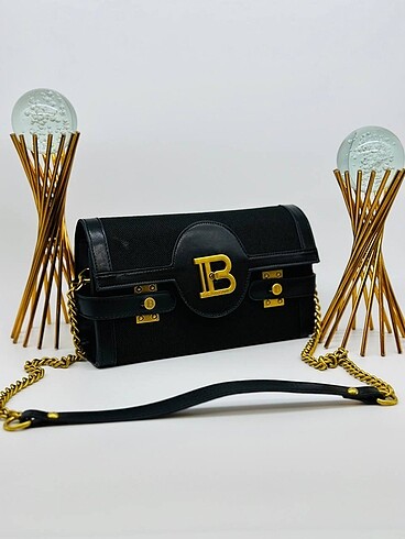  Beden Balmain paris new model