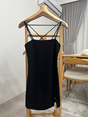 Zara Mini Elbise
