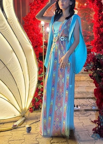 Yöresel elbise - Görsel 3