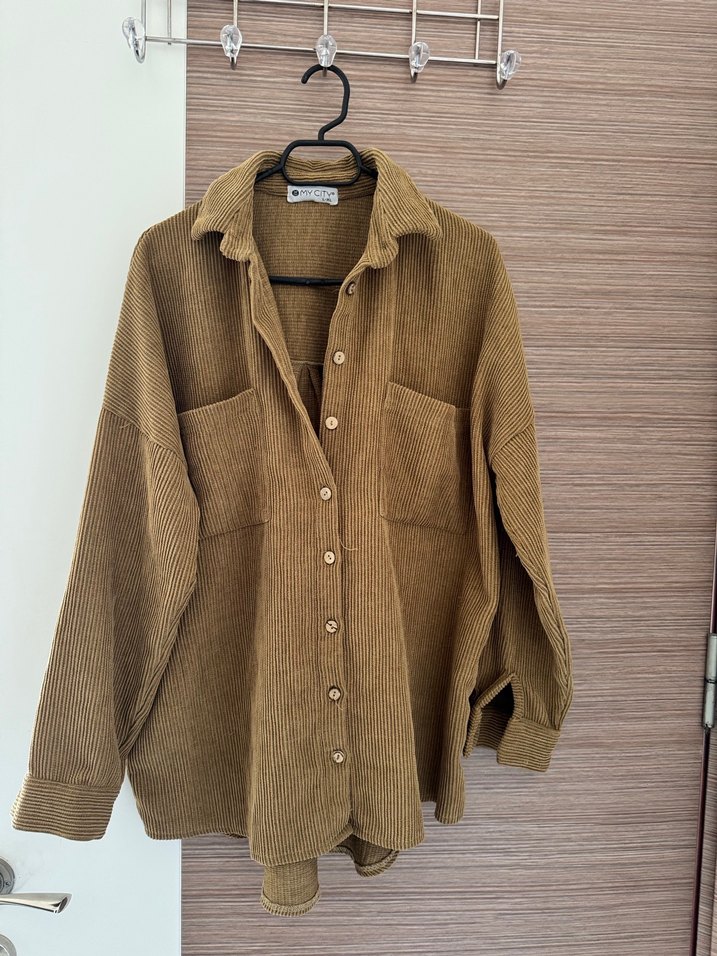 Oduncu gömlek - Görsel 2