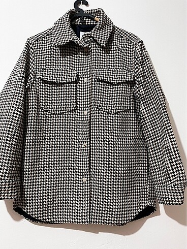 H&M ceket