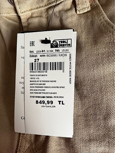 LTB LTB Jean