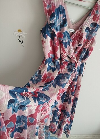 xl Beden Elbise