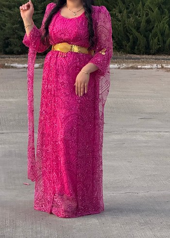 Abiye Yöresel