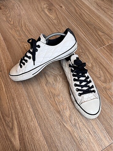 Converse Erkek Spor Ayakkabı