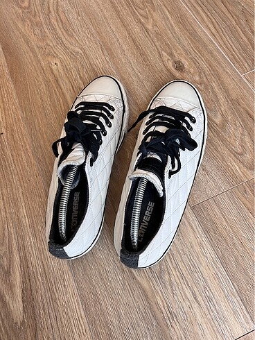 42.5 Beden Converse Erkek Spor Ayakkabı