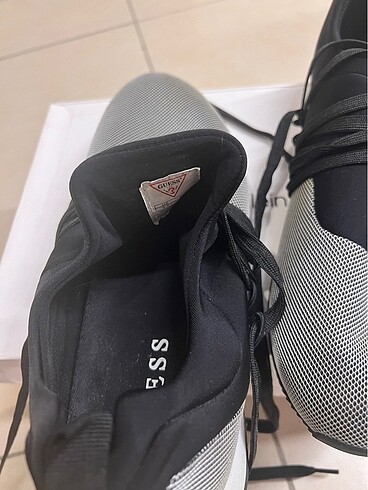 42 Beden GUESS GÜNLÜK SNEAKERS