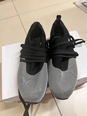 Guess GUESS GÜNLÜK SNEAKERS