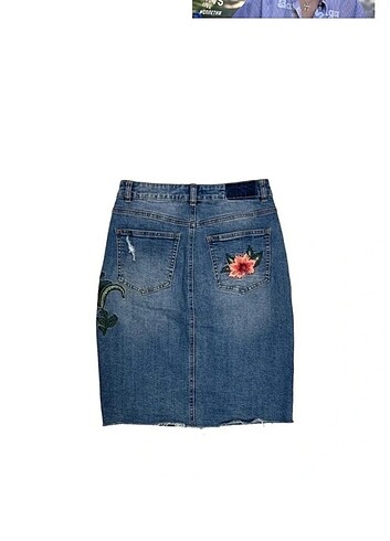 Etek Vero Moda - Görsel 2