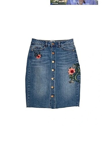 Etek Vero Moda - Görsel 3