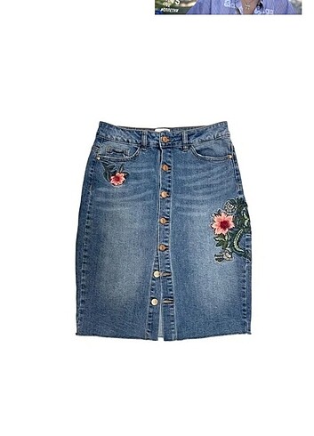 Etek Vero Moda - Görsel 5