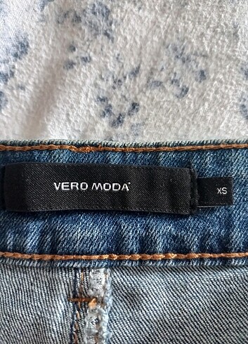 Etek Vero Moda - Görsel 7