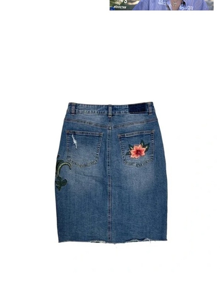 Etek Vero Moda - Görsel 2