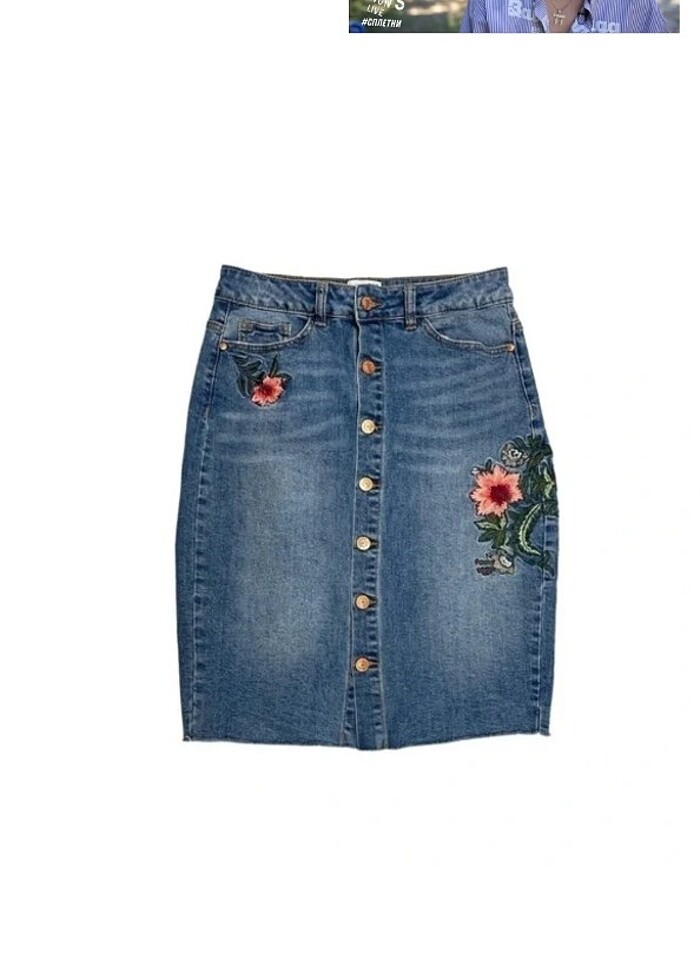 Etek Vero Moda - Görsel 3