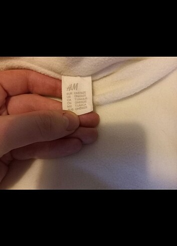 H&M bebek astronot - Görsel 3