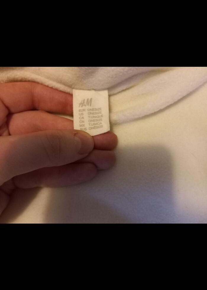 H&M bebek astronot - Görsel 3