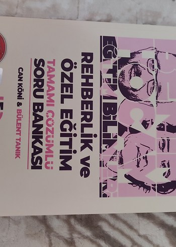 2025 Kpss eğitim bilimleri soru Bankaları - Görsel 4