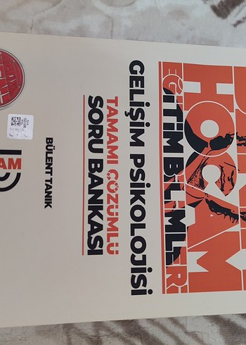 2025 Kpss eğitim bilimleri soru Bankaları - Görsel 2