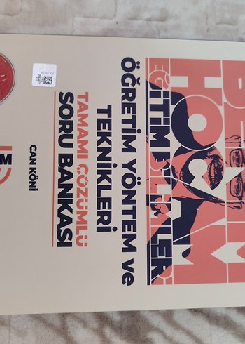 2025 Kpss eğitim bilimleri soru Bankaları - Görsel 6