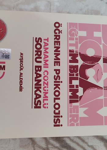 2025 Kpss eğitim bilimleri soru Bankaları - Görsel 3