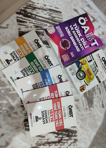 ÖABT Türk Dili ve Edebiyatı