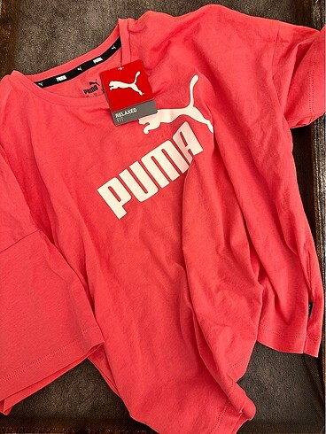 Puma tişört