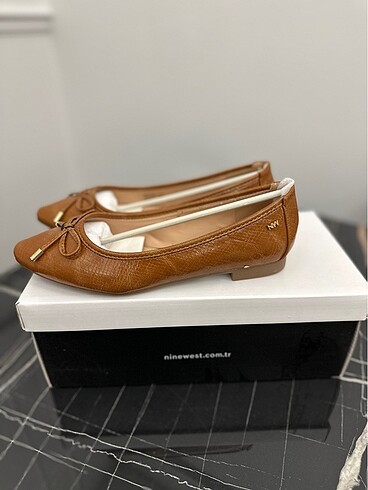 38 Beden Nine west babet
