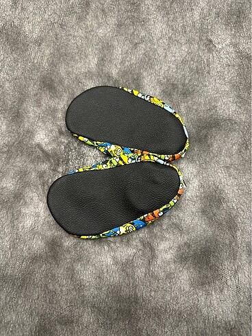 Kaydırmaz deniz ayakkabı - Görsel 2