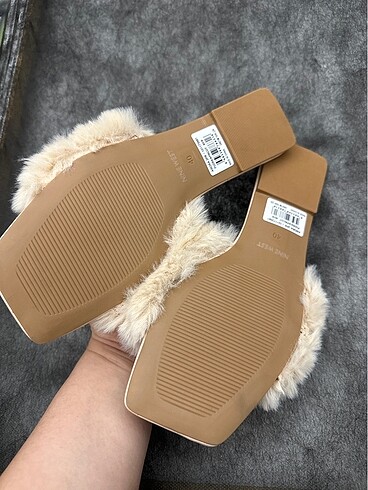 Nine West Kadın terlik