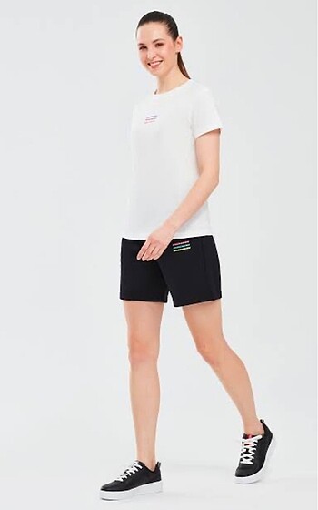 Kadın Skechers short