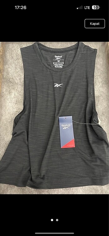 Reebok Reebok atlet