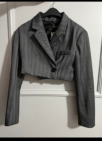 Blazer ceket 