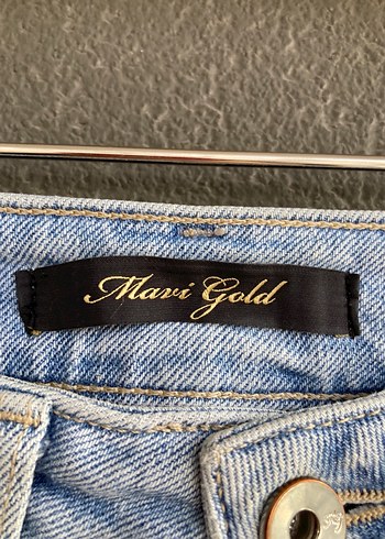 Skinyy jean pantolon - Görsel 4