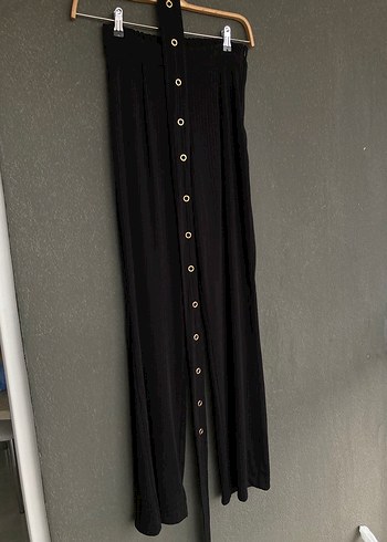 Siyah Kadın ikili takım - Görsel 4