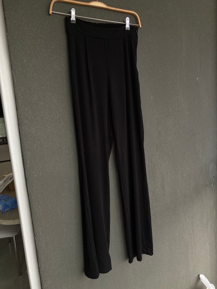 Siyah Kadın ikili takım - Görsel 3