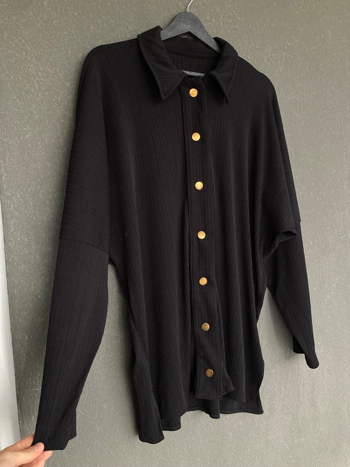 Siyah Kadın ikili takım - Görsel 2