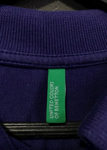 Polo yaka kadın bluz - Görsel 2