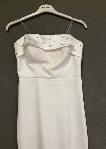 Nikah elbisesi - Görsel 3