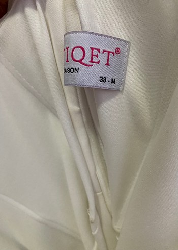 Nikah elbisesi - Görsel 6