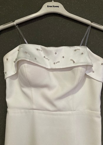 Nikah elbisesi - Görsel 2