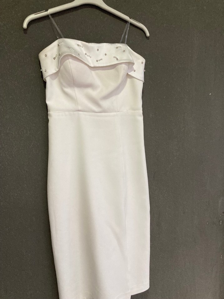 Nikah elbisesi - Görsel 4