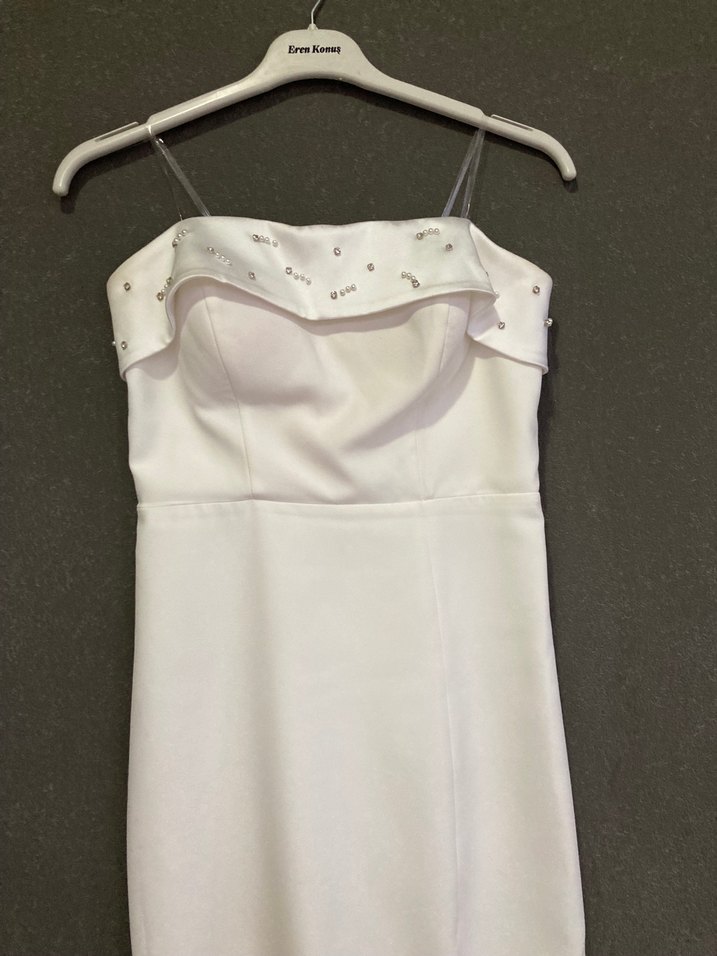 Nikah elbisesi - Görsel 3