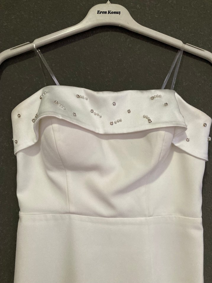 Nikah elbisesi - Görsel 2