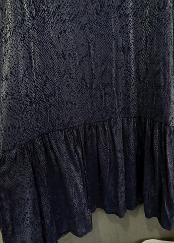 Kadın tesettür şık elbise - Görsel 4