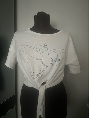 Beyaz tshirt