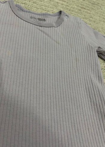 Hello baby uzun kollu zıbın - Görsel 7