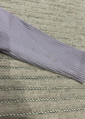 Hello baby uzun kollu zıbın - Görsel 8