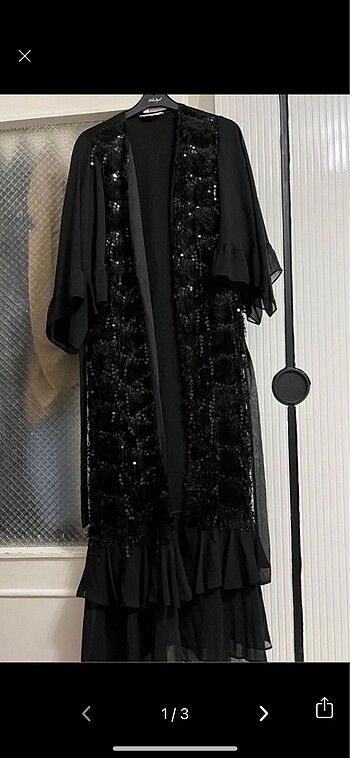 Pulu Abaya